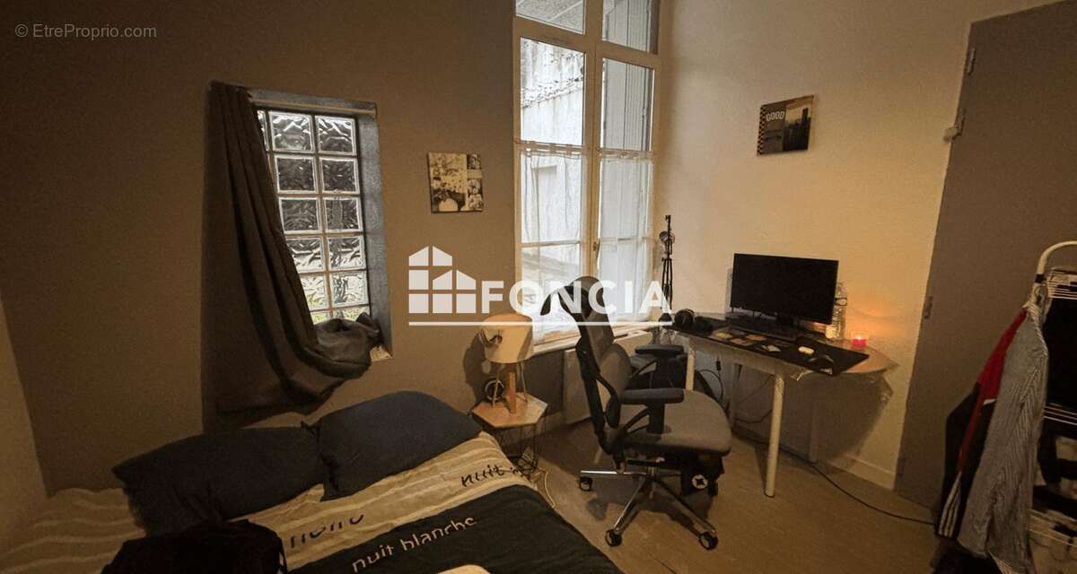 Appartement à POITIERS