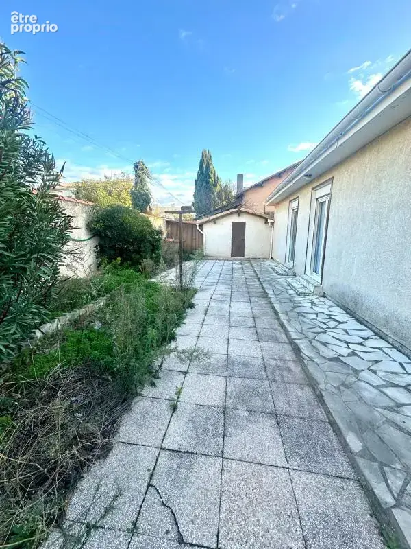 Maison de type 4 de plain-pied + garage - photo 14