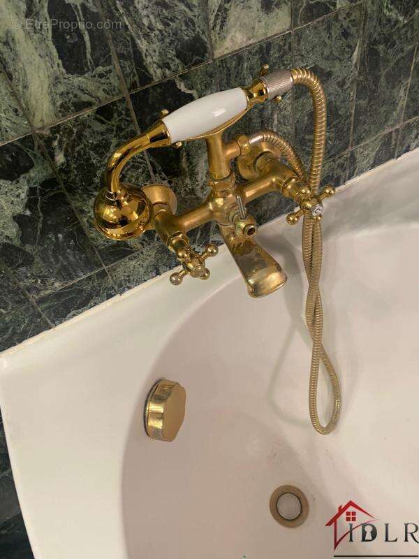 Appartement à CHAUMONT