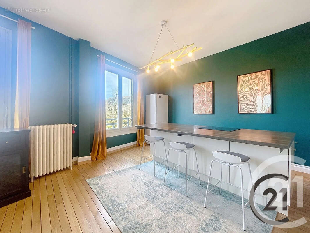 Appartement 119 m² à Troyes  - photo 2
