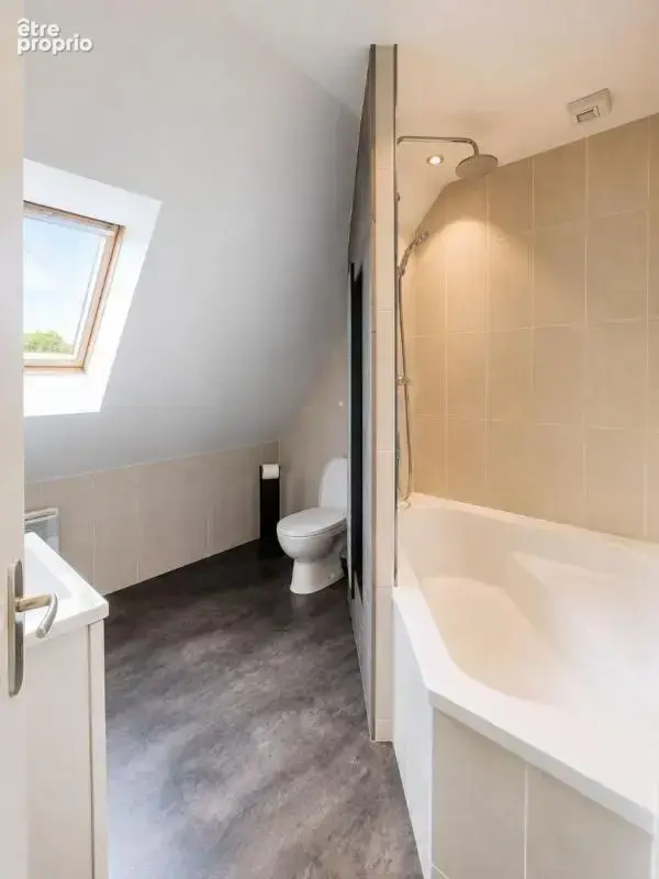 HATTENVILLE ? Maison familiale 112 m² ? 3 chambres ? Jardin clos - photo 13