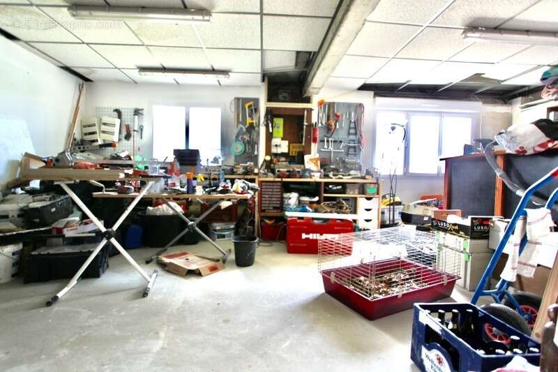 Maison à LA LANDE-DE-FRONSAC