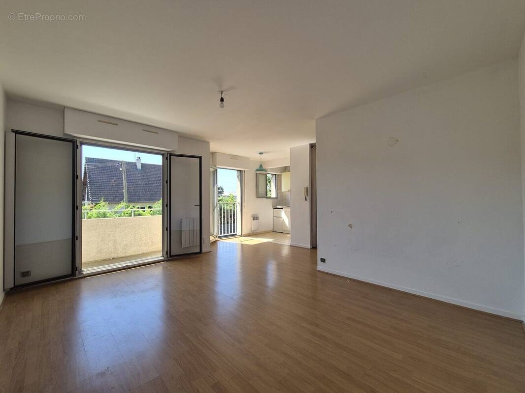 Appartement à NOISY-LE-GRAND