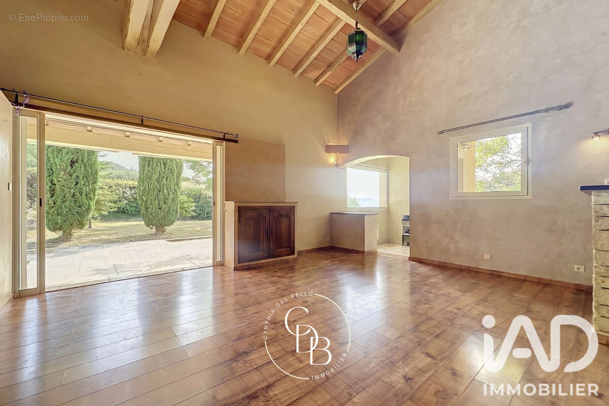 Photo 5 - Maison à MOLLANS-SUR-OUVEZE