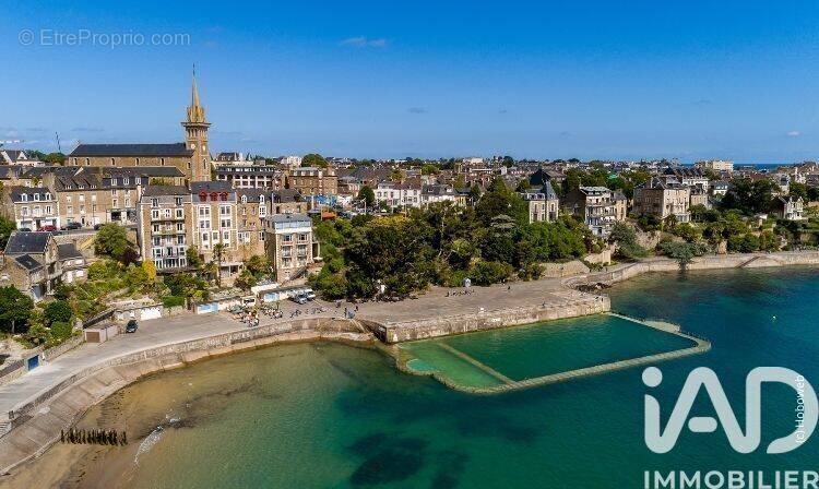 Photo 1 - Maison à DINARD