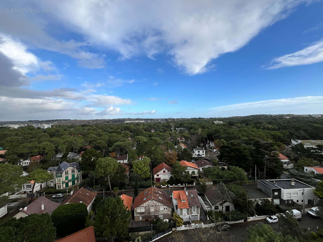Appartement à LA BAULE-ESCOUBLAC