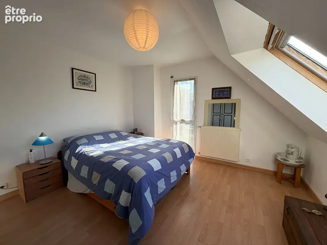 Maison au calme ERGUE-GABERIC - photo 7