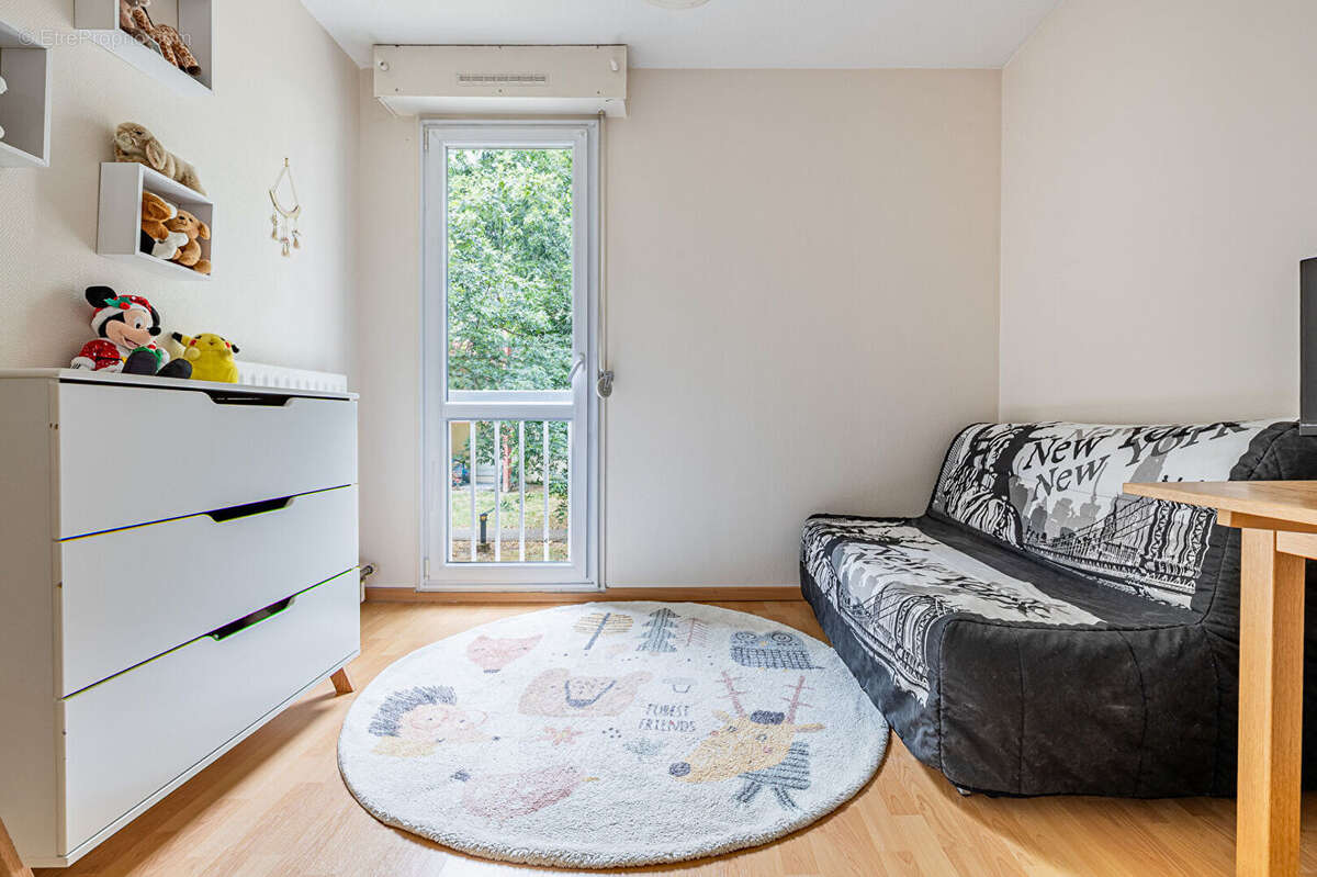 Appartement à RAMONVILLE-SAINT-AGNE