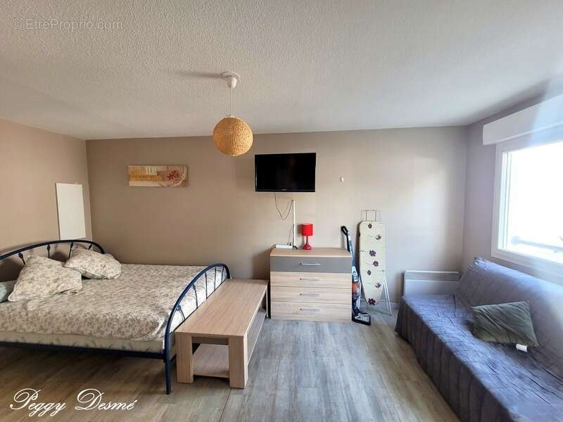 Appartement à LA ROCHELLE