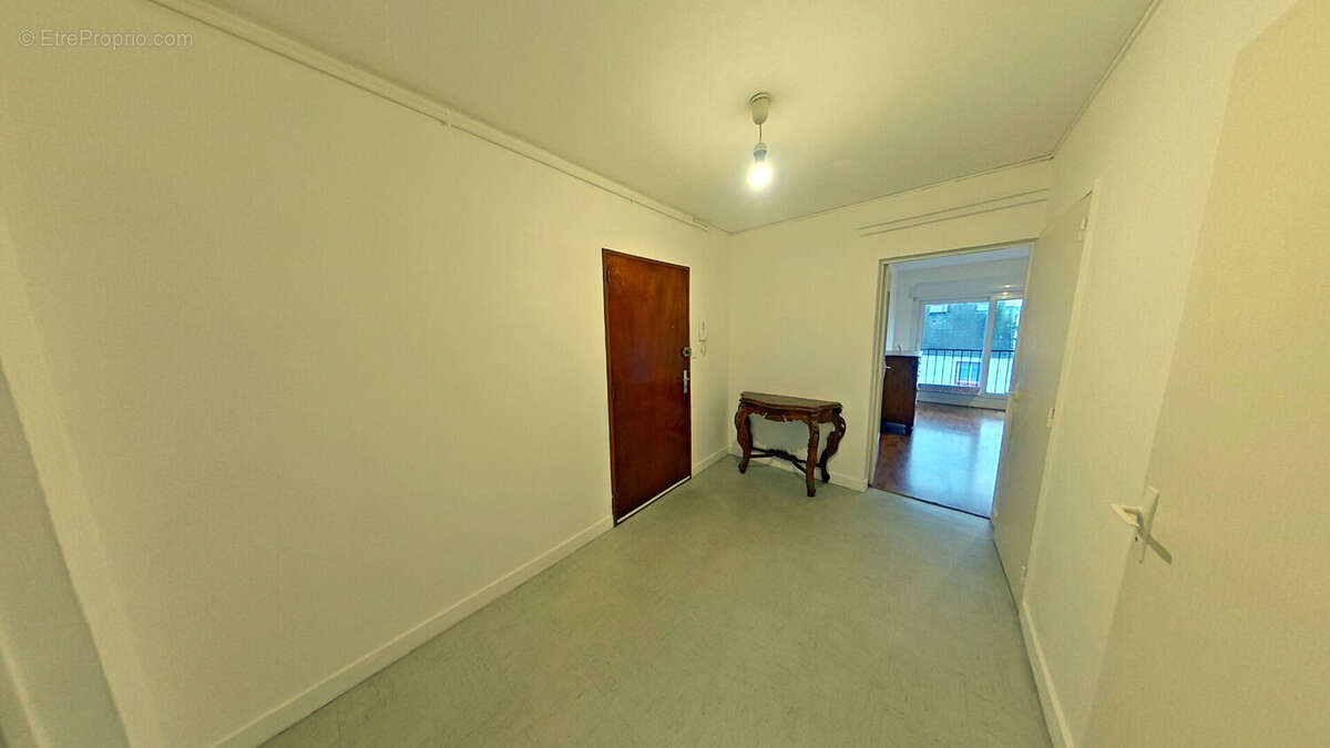 Appartement à BREST