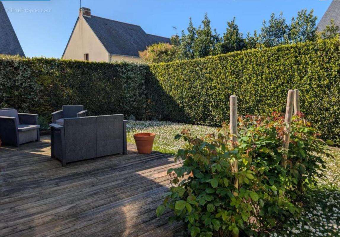 Photo 8 - Maison à LA BAULE-ESCOUBLAC