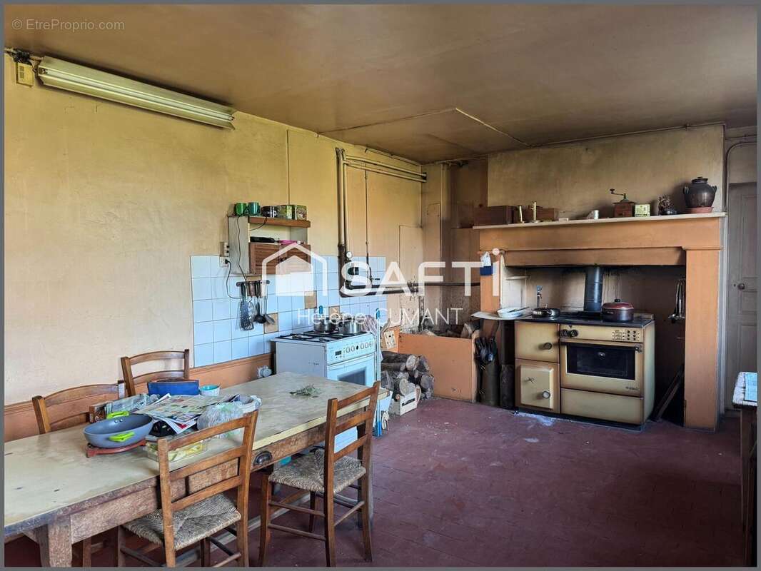 Photo 4 - Maison à CAMBREMER