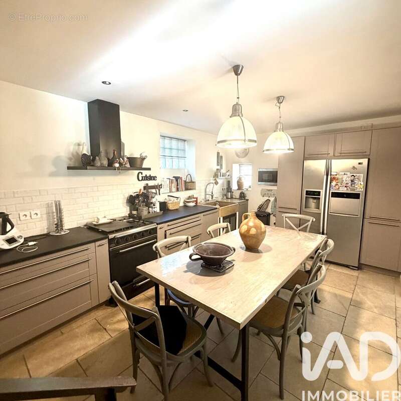 Maison 80 m² à La Bouilladisse  - photo 6