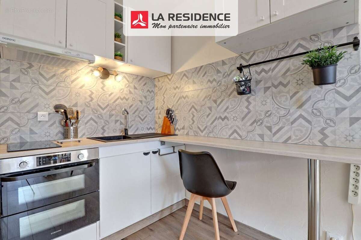 Appartement à FREJUS