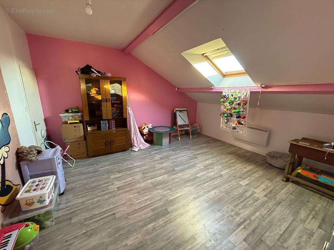 Maison à VALENTIGNEY