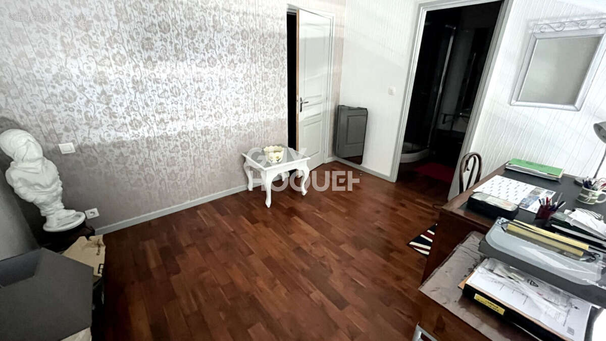 Appartement à LA BAULE-ESCOUBLAC