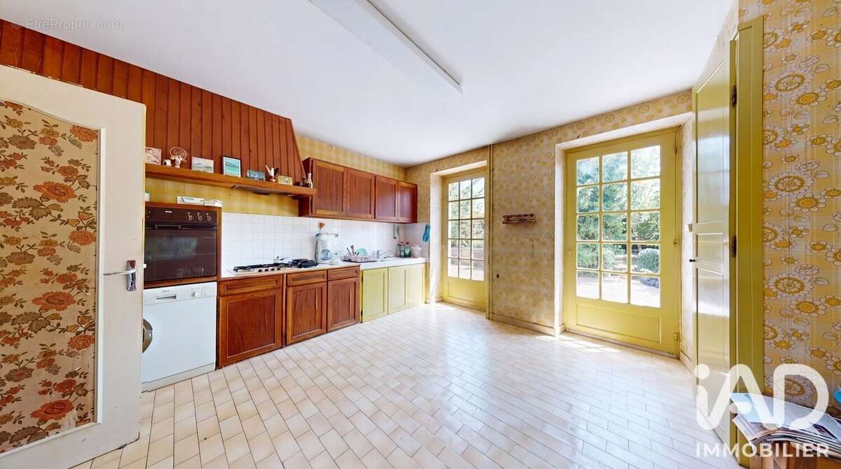 Photo 5 - Maison à VENOY
