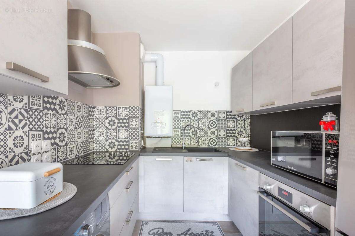 Appartement à GIVORS