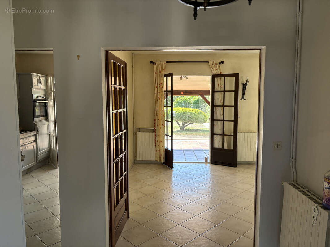 Maison à SAINTE-EULALIE