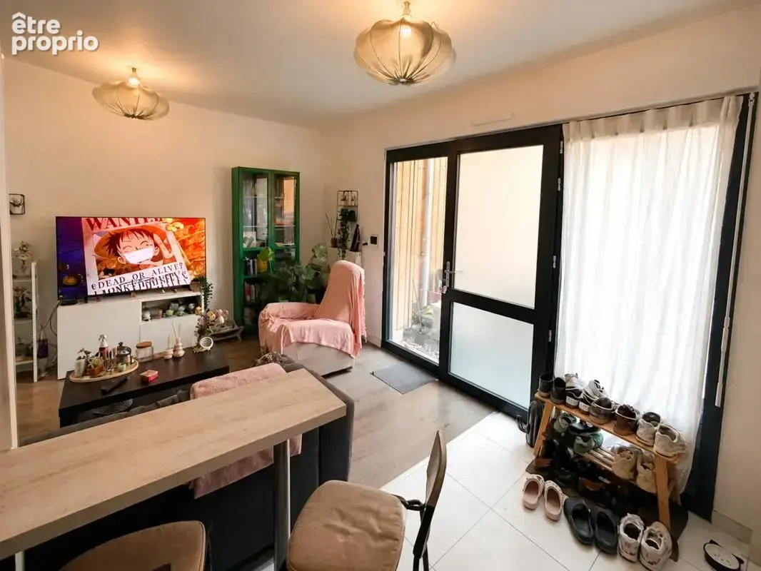 Appartement 3 pièces de 57 m² à Troyes - photo 5