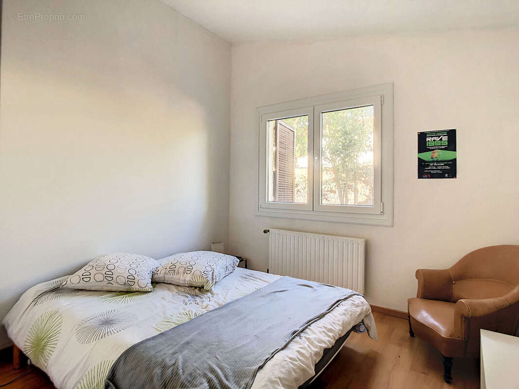 Maison à QUINT-FONSEGRIVES