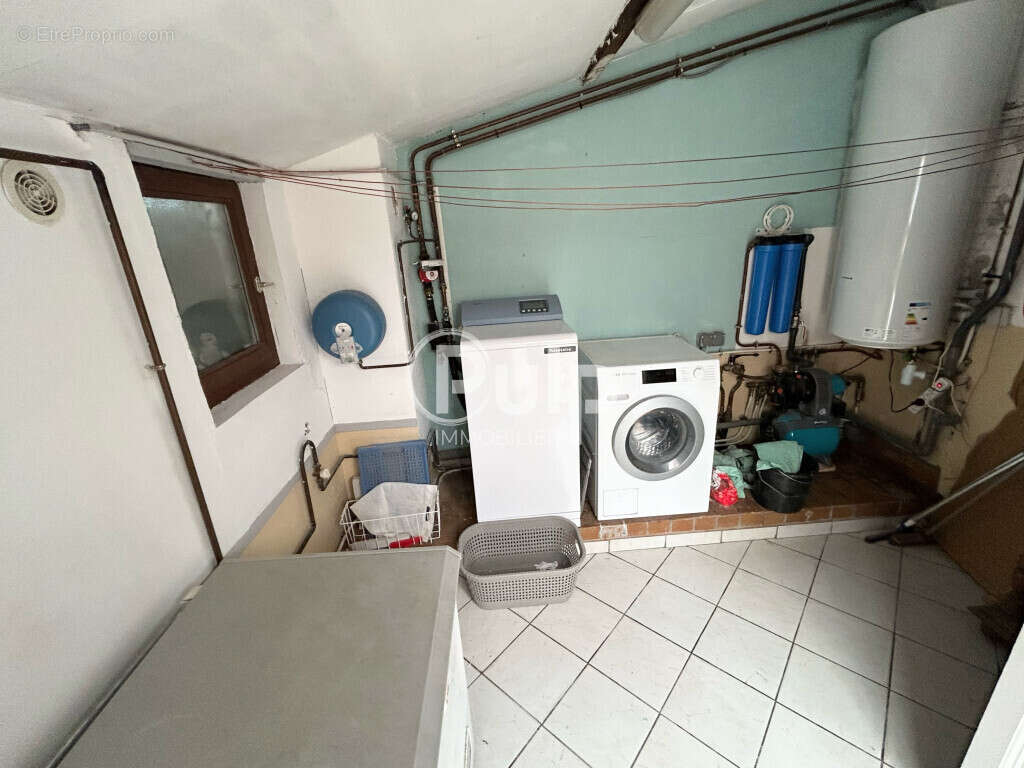 Maison à STEENWERCK