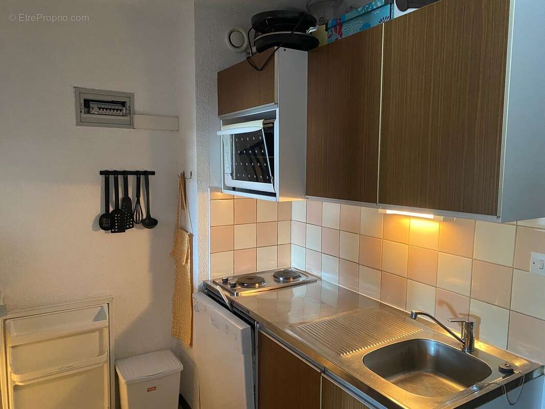 Appartement à TANINGES