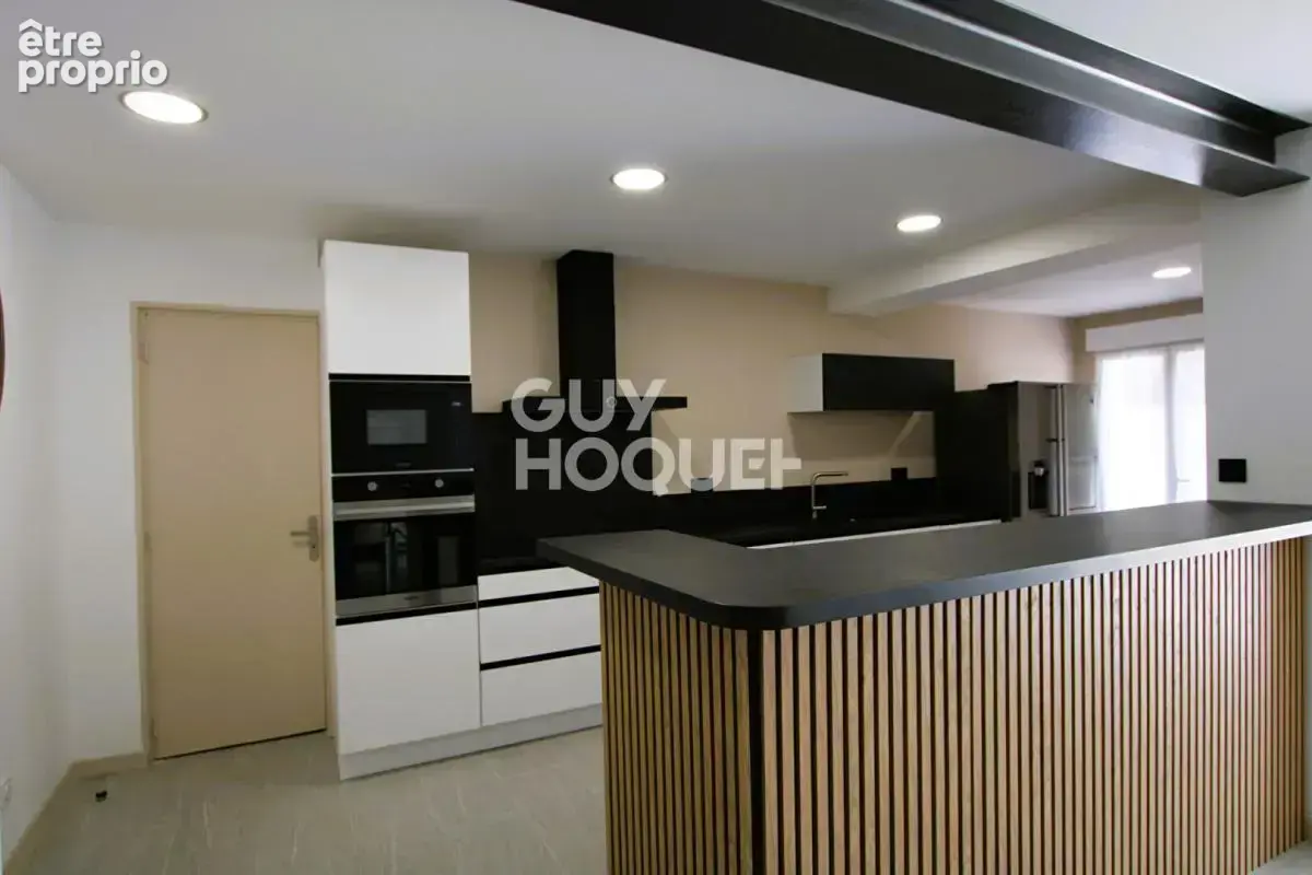 Maison 4 pièces à vendre à Avignon - Quartier Saint-Ruf, rare sur le marché ! - photo 4