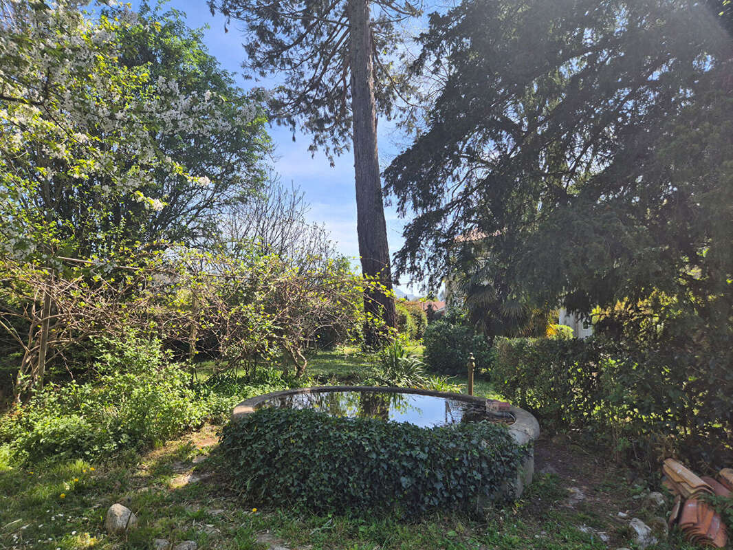 Maison de caractère T8 de 211 m² sur terrain de 948 m² avec piscine - photo 18