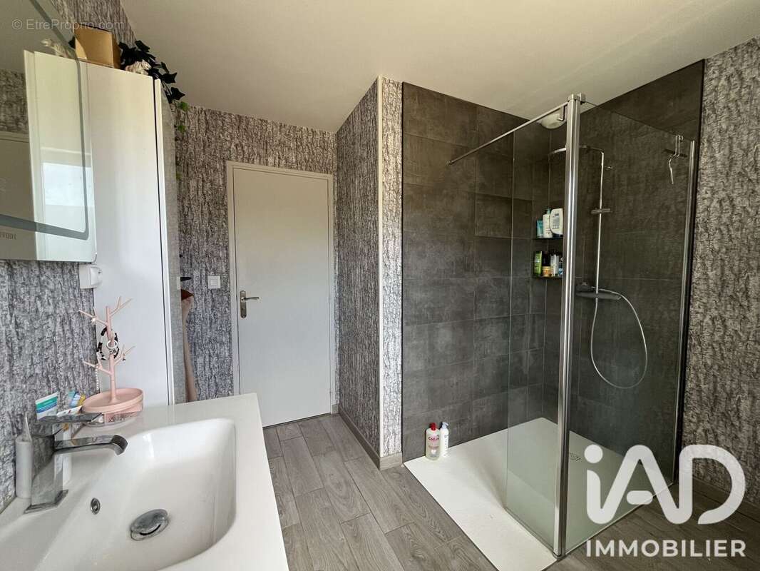 Maison 97 m² à Bercenay-En-Othe  - photo 9