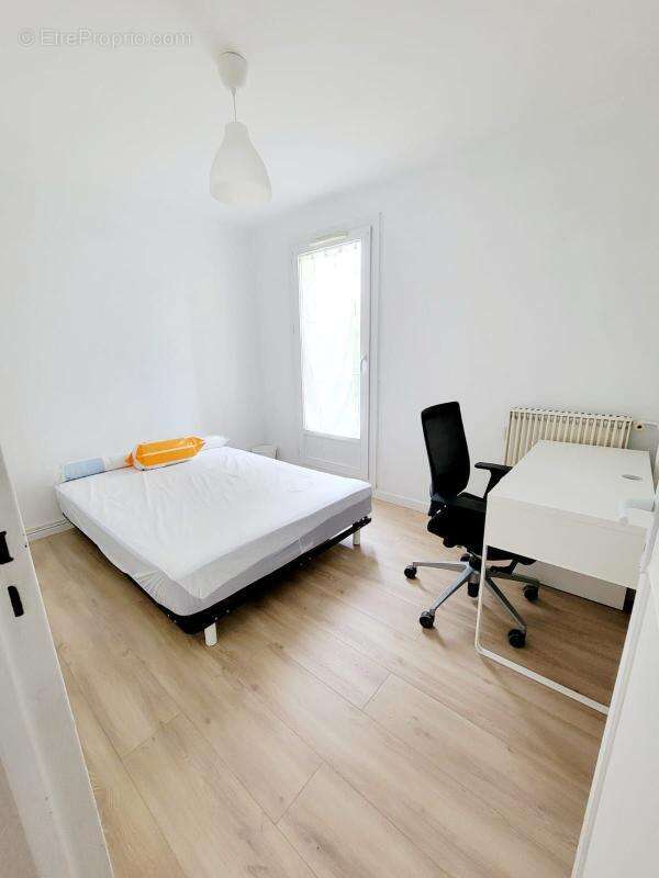 Appartement à COMPIEGNE