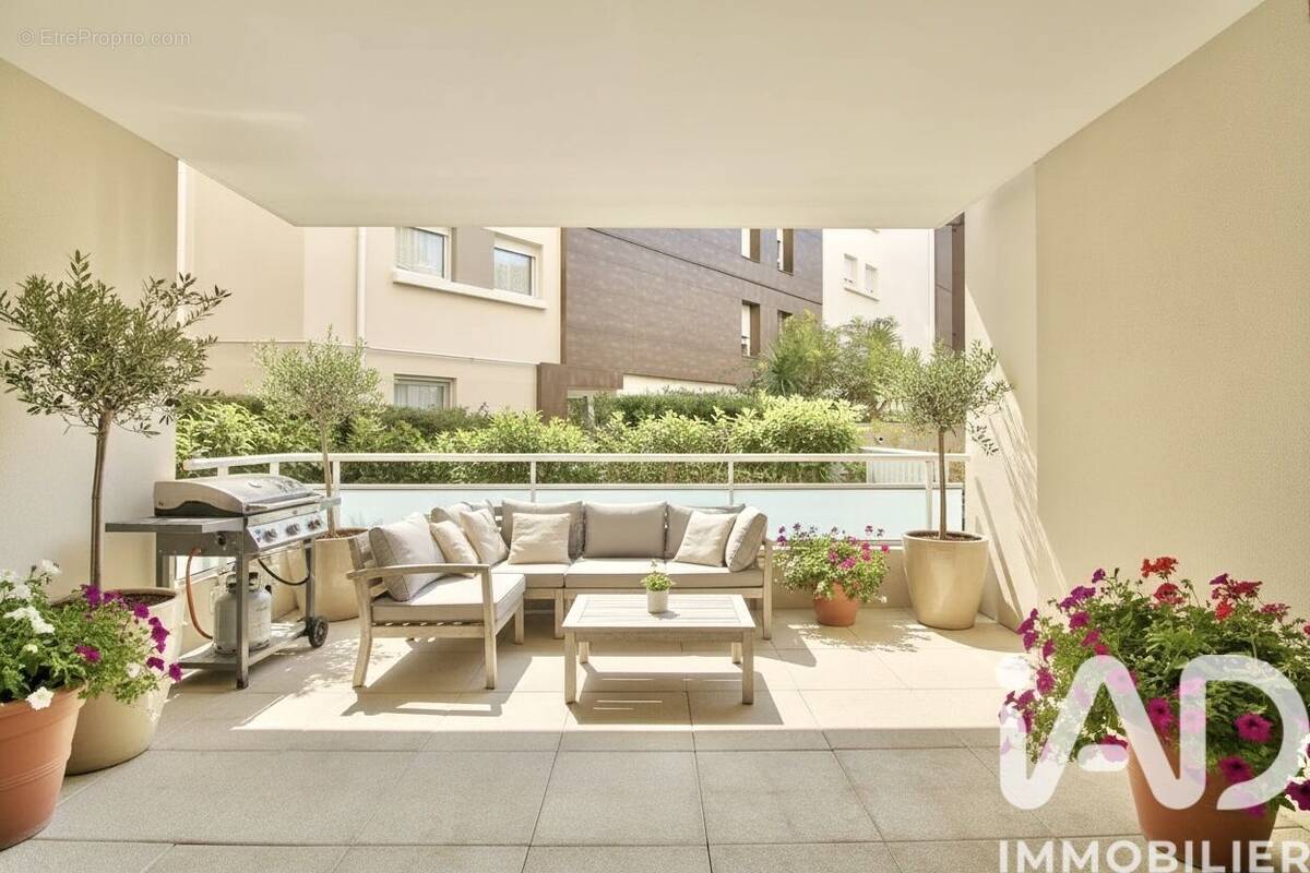 Photo 1 - Appartement à LA CIOTAT