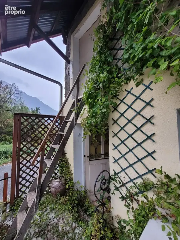Maison 2 pièces 28 m² à vendre à Sainte-Marie-De-Cuines (73130) - photo 6