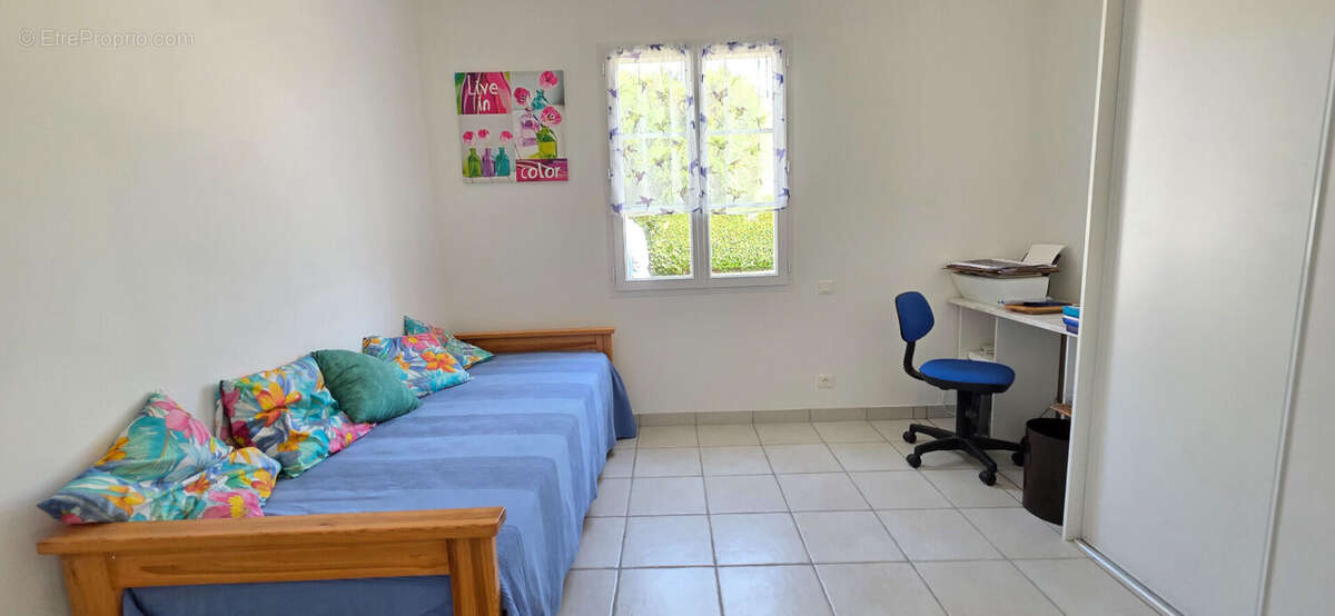 Maison à LES SABLES-D'OLONNE