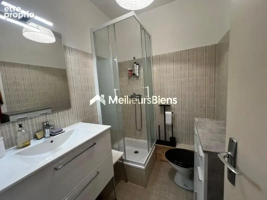 VUE MER et PORT : Studio de 26 m² au 4e étage avec cave à La Grande-Motte - photo 5