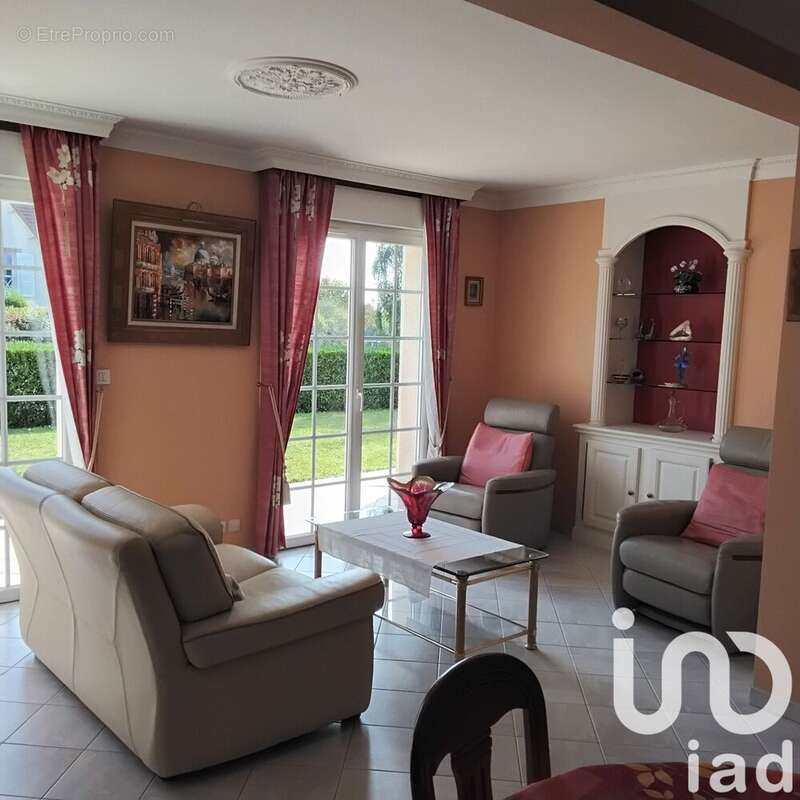 Photo 4 - Maison à CAEN