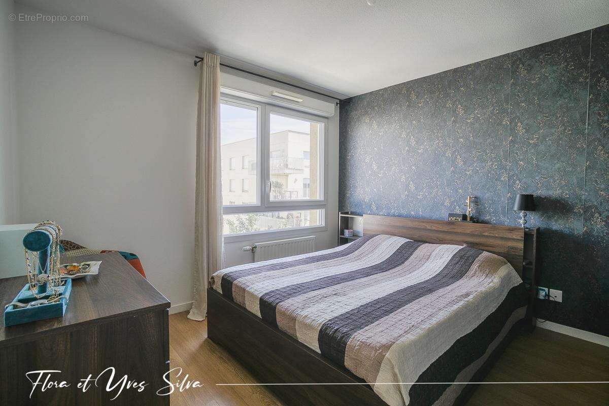 Appartement à VAULX-EN-VELIN