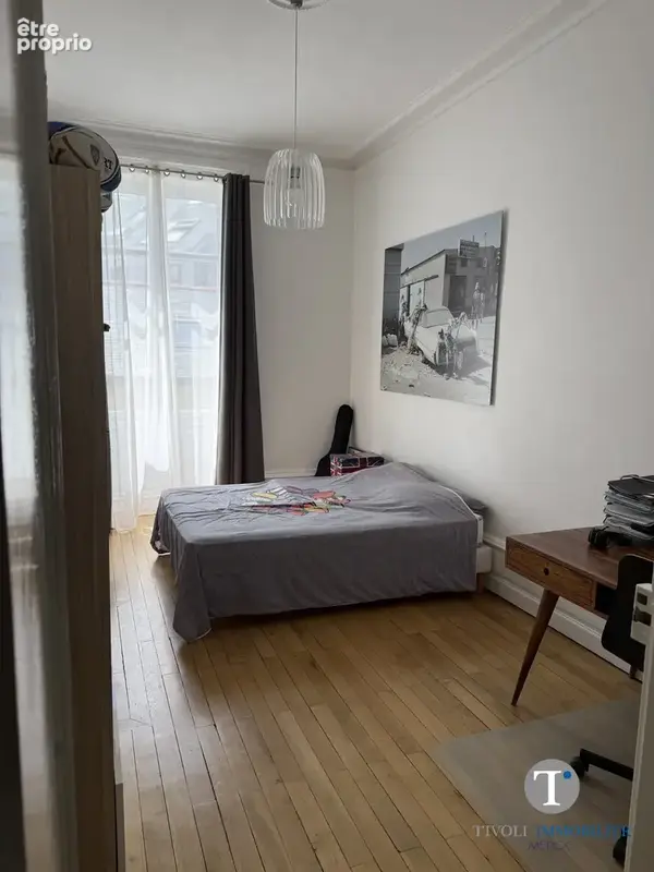 Appartement 207 m² à Nantes  - photo 8