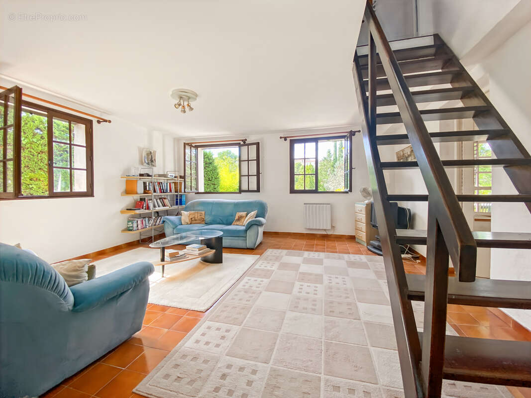 Maison à SAINT-PAUL-EN-FORET