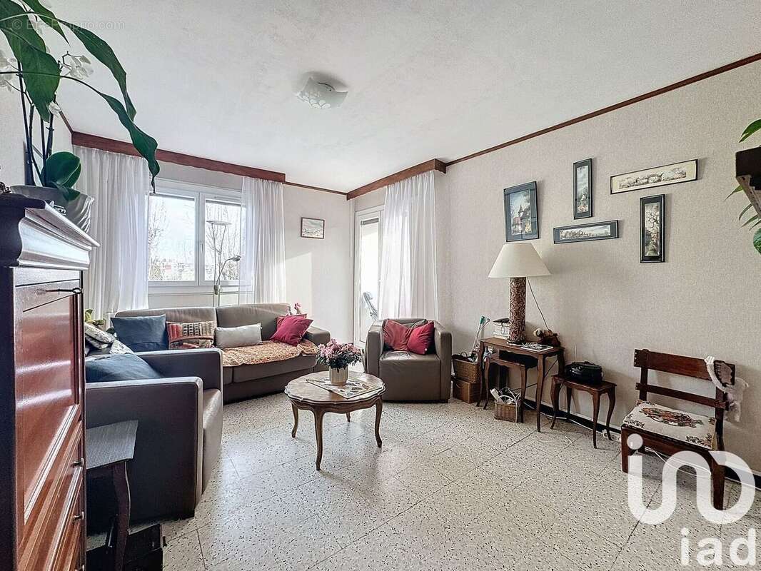 Photo 2 - Appartement à MONTPELLIER