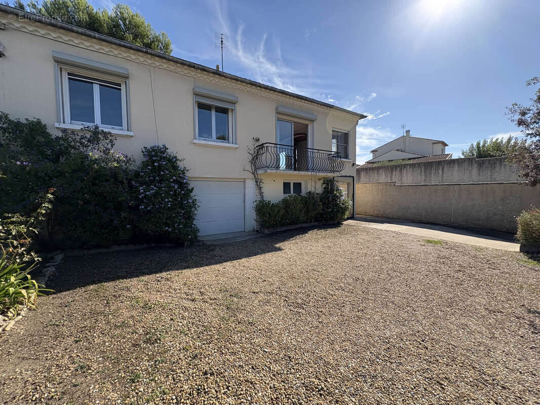 Maison à BEAUVOISIN