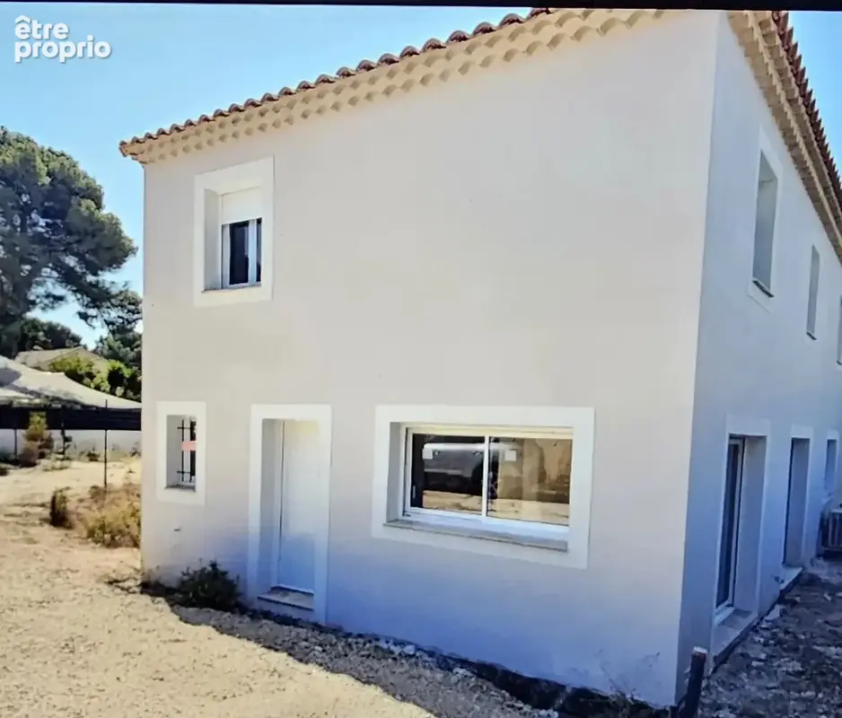 Photo Maison à La Seyne-Sur-Mer au prix de 416 000€