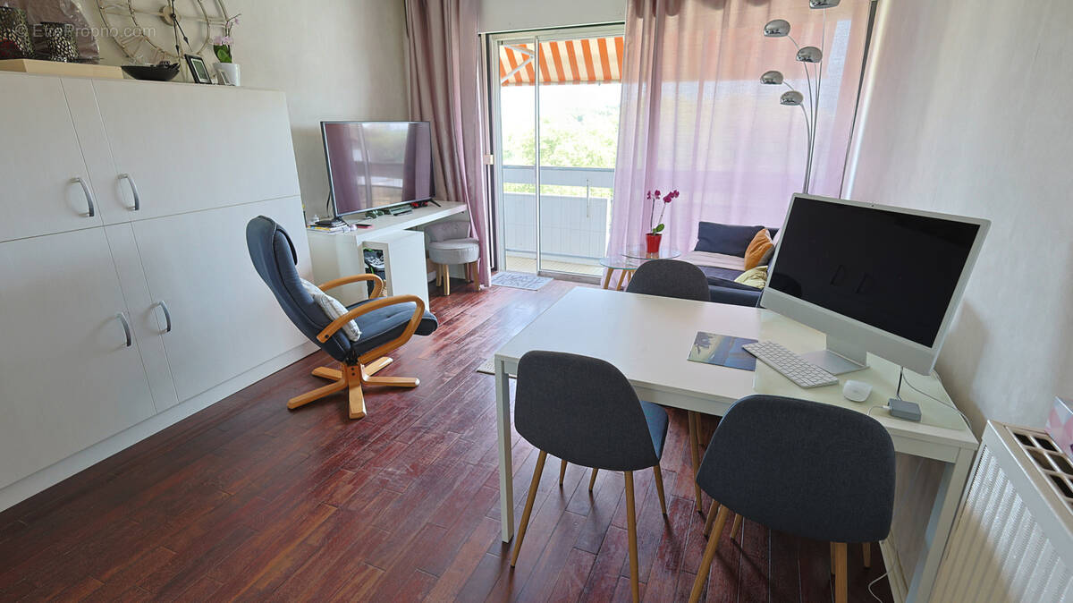 Appartement à ANGLET