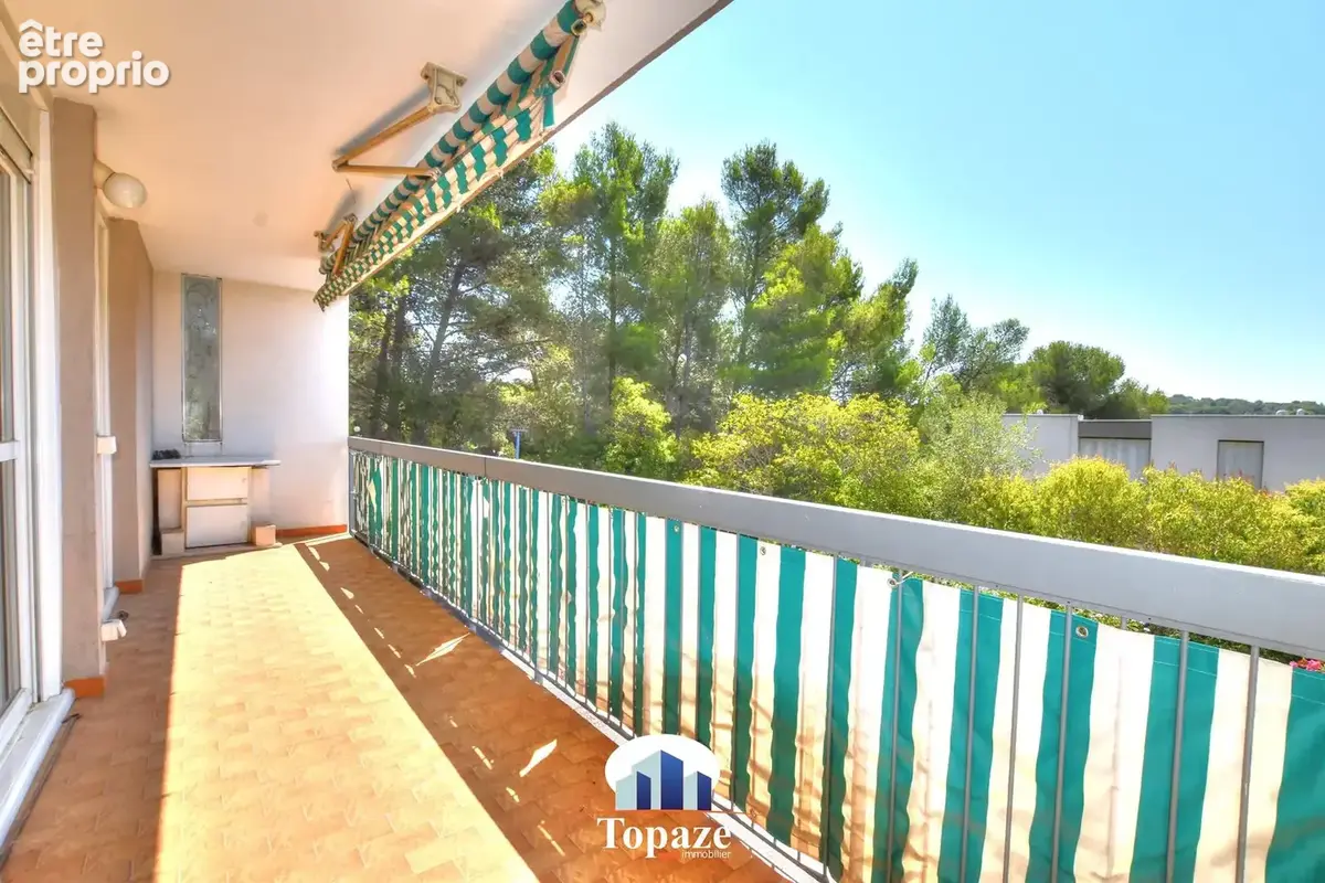 Photo Appartement à Saint-Raphael au prix de 235 000€
