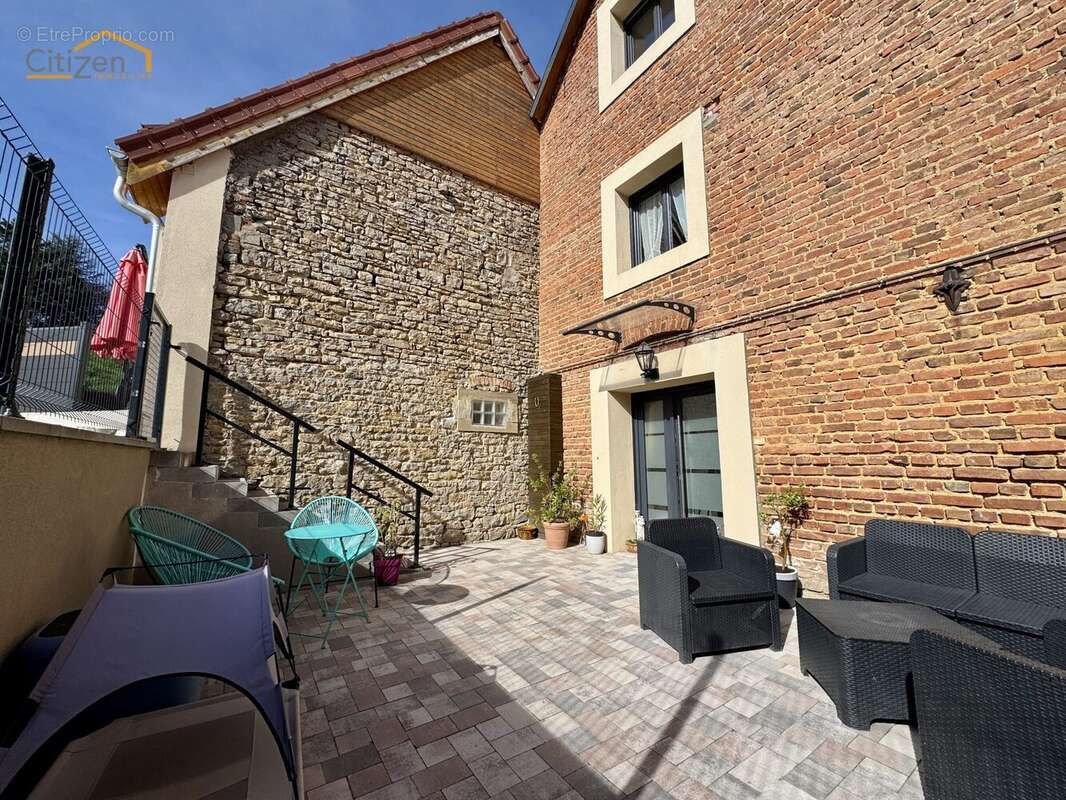 Appartement à WILLGOTTHEIM