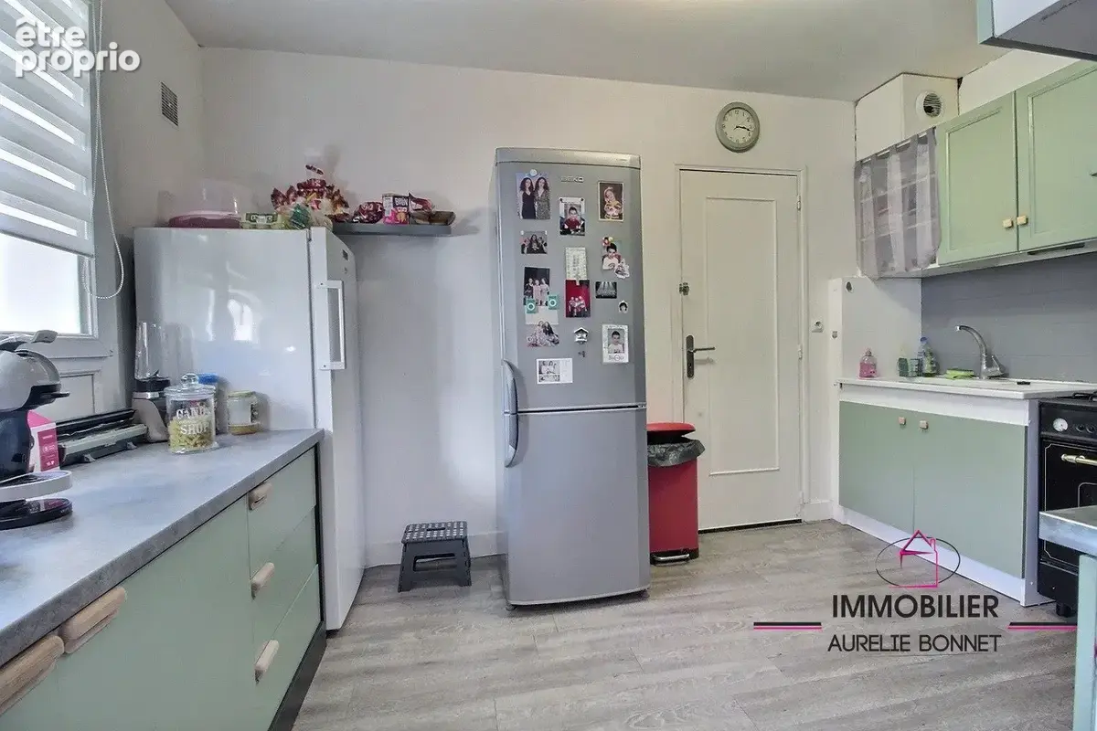 Maison 7 pièces 130 m² à vendre à Lisieux (14100) - photo 4