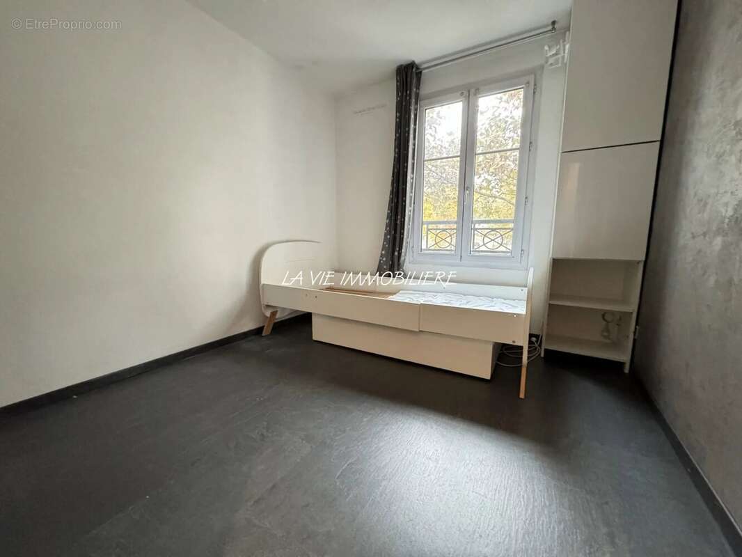 Appartement à MAISONS-ALFORT