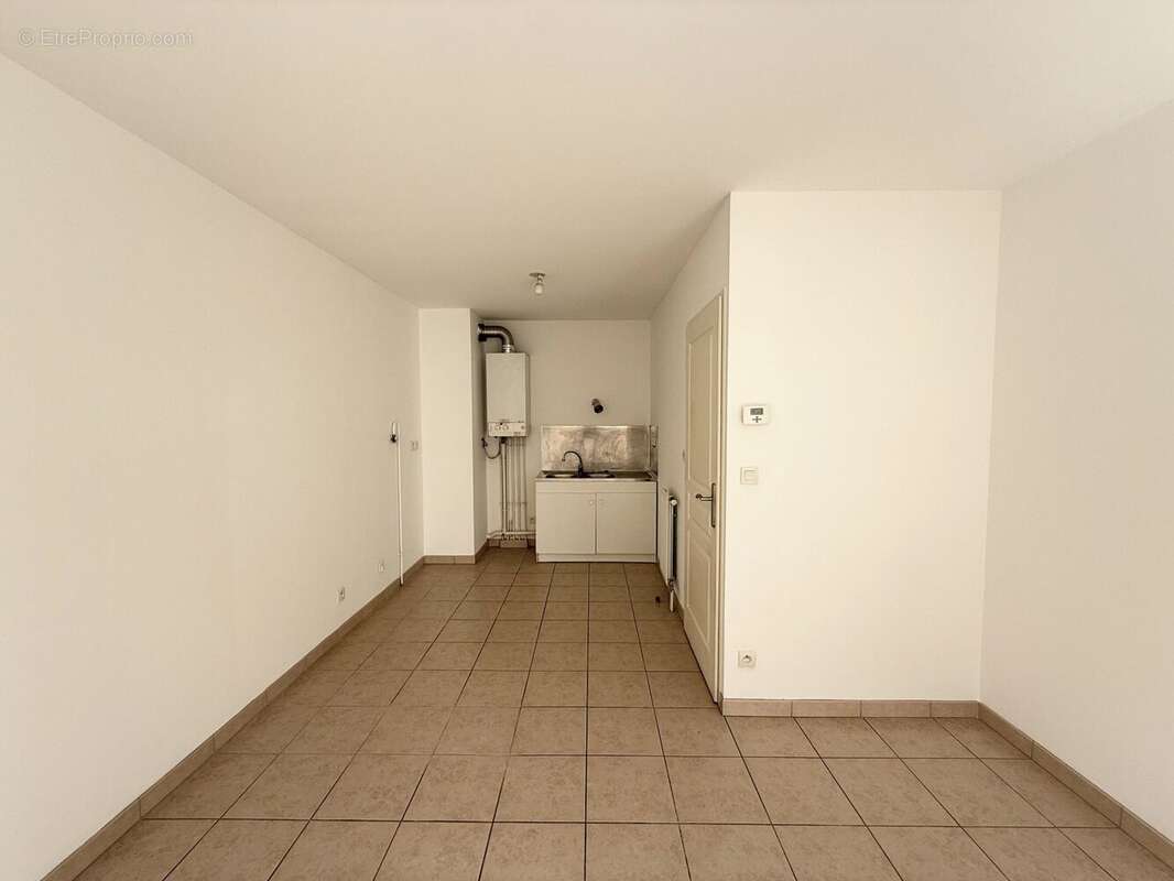 Appartement à AUBAGNE