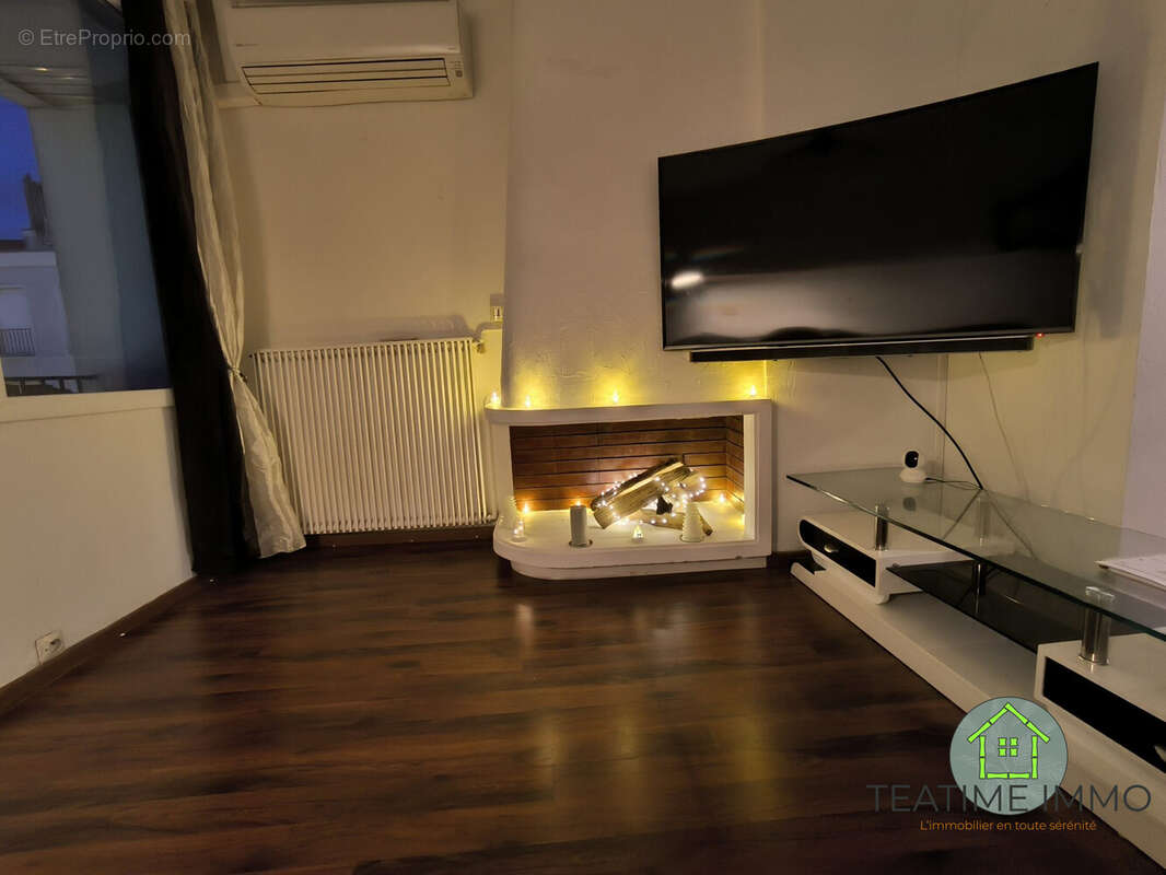 Appartement à ROYAN