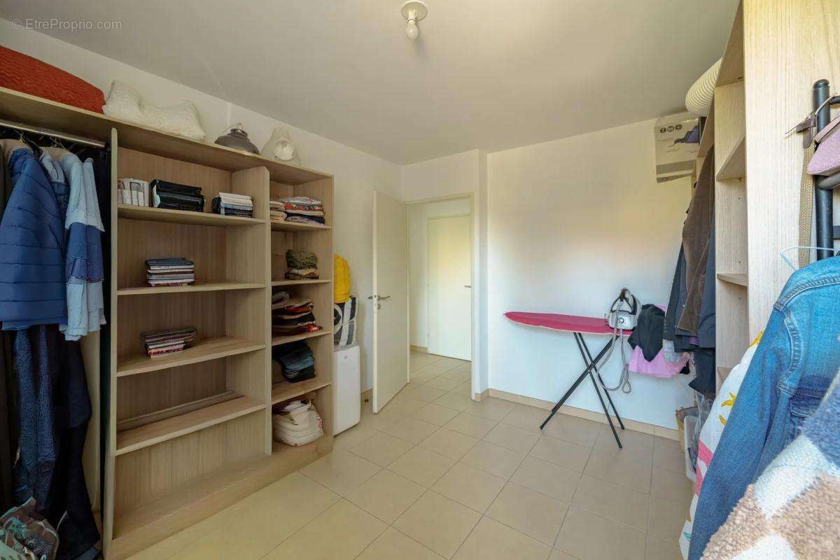 Appartement à MARSEILLE-13E